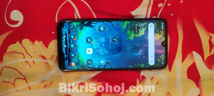 Redmi note7s